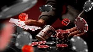 Live Baccarat ကစားပွဲ eiurobet