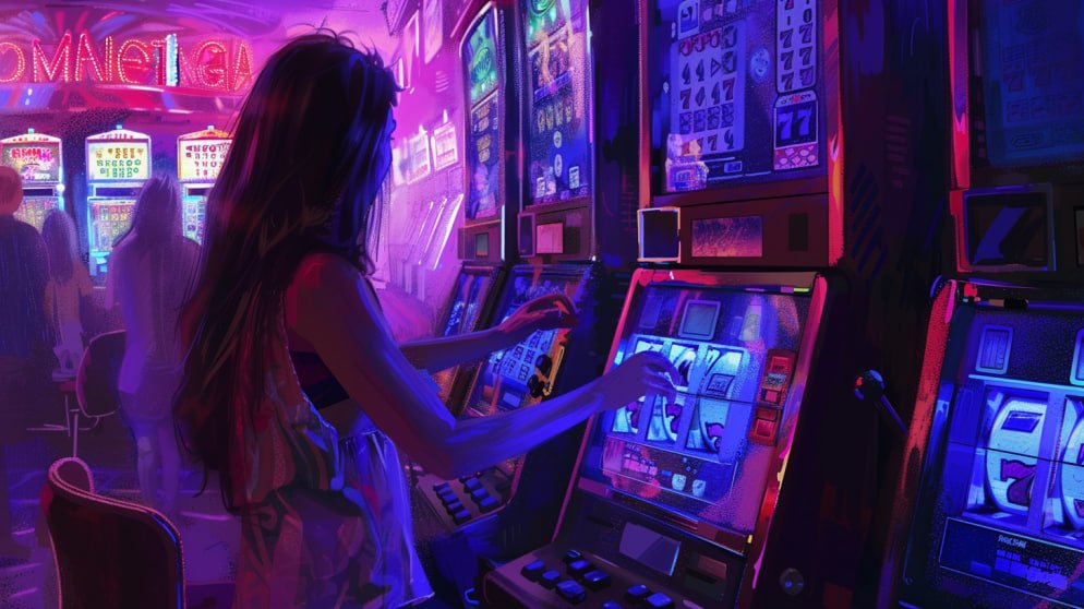 eiurobet Free Spins Wild Feature Megaways Slots Myanmar